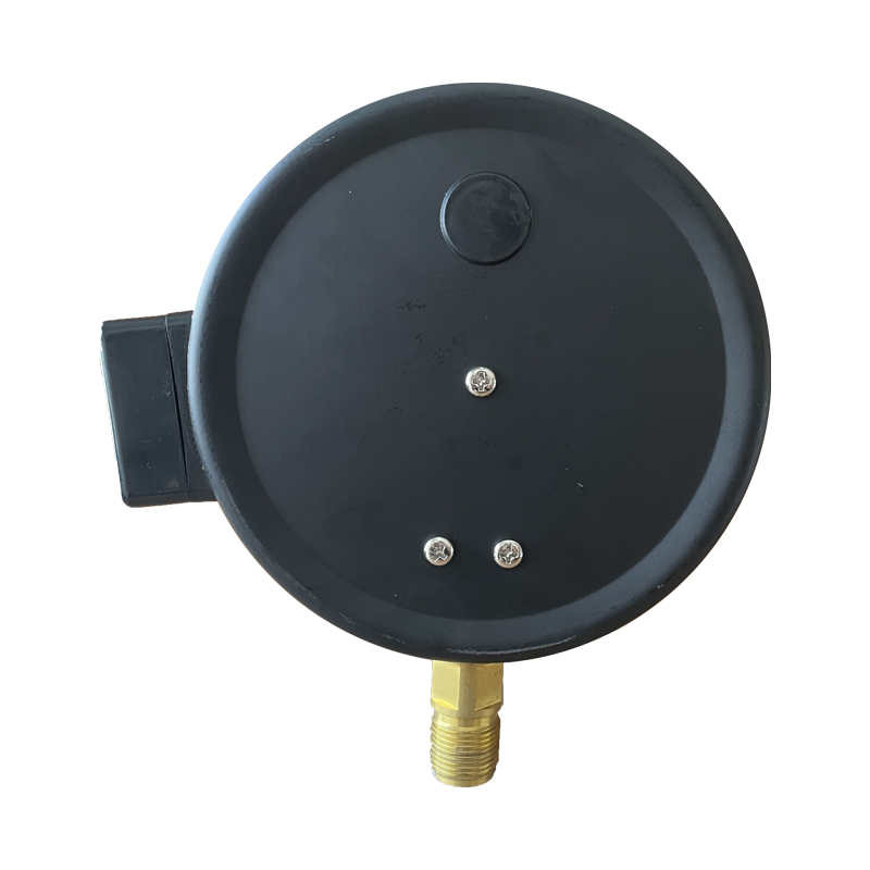 祥屹 远传压力表 YTZ150 0-0.6Mpa 块高清大图