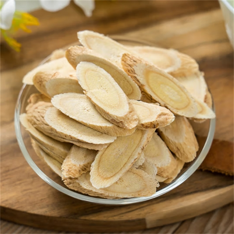 甘肃黄芪中药材官方店正品店可搭党参麦冬组合北芪当归泡水喝9260高清大图