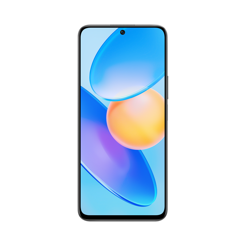 荣耀Play6T Pro 8GB+256GB 幻夜黑 大内存 40W超级快充 6.7英寸高刷护眼大屏 6nm5G疾速芯 7.45mm超薄设计 4800万超清双摄 5G手机