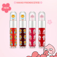 菲诗小铺清甜光感唇彩PK01 粉嫩火龙果 5.5g