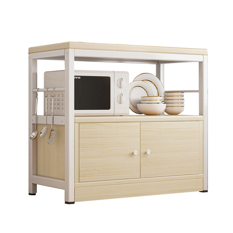 烁恒置物架80cm台高清大图