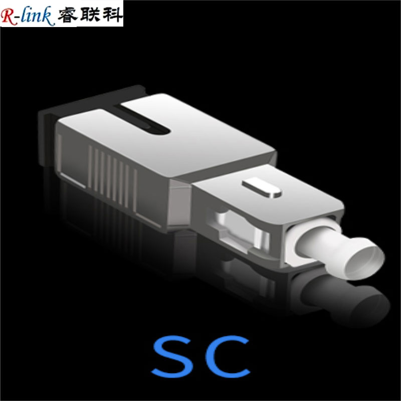 SC/SC光纤适配器 睿联科RLK