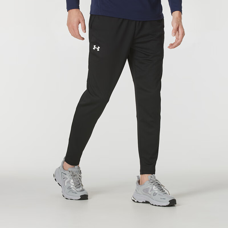 安德玛 中性 长裤2026-128 /条高清大图