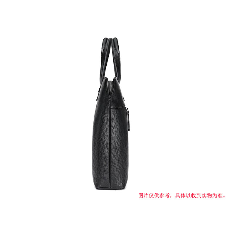 商用 高端 商务 定制 专用 公文包 单肩包
