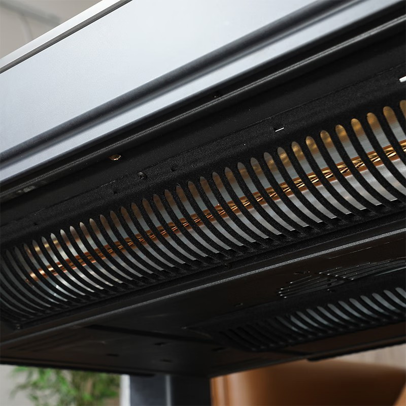 电炉多功能取暖器烤火桌家用长方形烤火炉客厅电烤炉取暖炉大展鸿图1