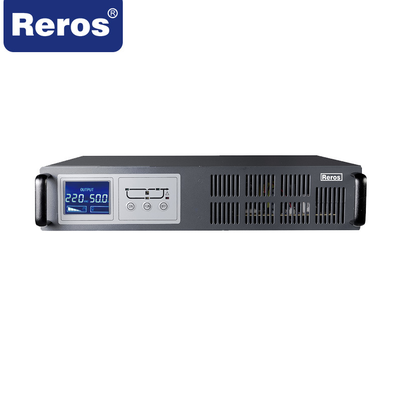 雷诺士UPS (Reros3K-RWS)