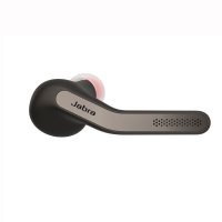 捷波朗(Jabra)ECLIPSE 壹石 智能商务通话蓝牙耳机 通用型 耳塞式 黑色