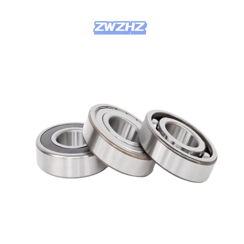ZWZHZ深沟球轴承 6410高清大图