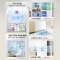 美的(Midea)186升两门二门双开门节能低噪租房小型迷你家用电冰箱MR-195WE白色 风冷无霜迷你小冰箱国补