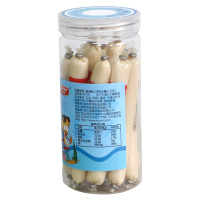 雨润 鱼肉香肠 15g*12支 原味 2罐组合