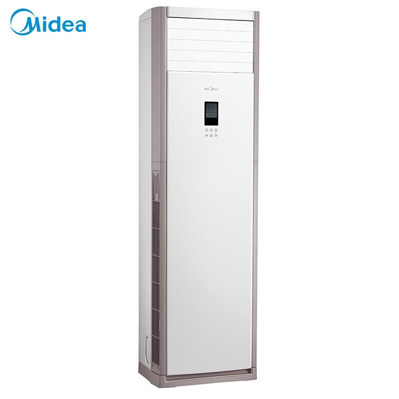 美的/Midea 空调 KFR-72LW/DN8Y-PA400(D3) 立柜式 定频 冷暖型 三级能效 3匹 220V