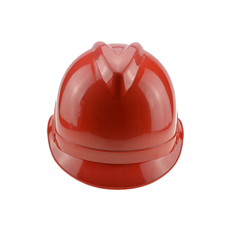 卡芙润(KAFURUN)KFM016 安全帽ABS配近电报警器(计价单位:套)红色高清大图