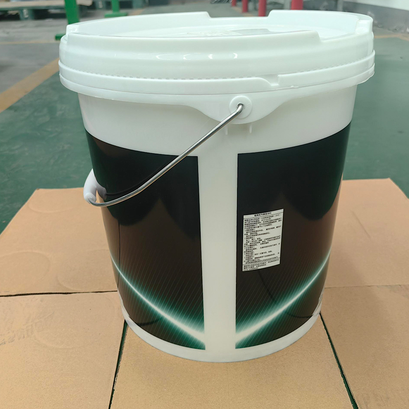 三棵树(3TREES) 墙清臻彩罩面涂料 SGM118 18KG/桶