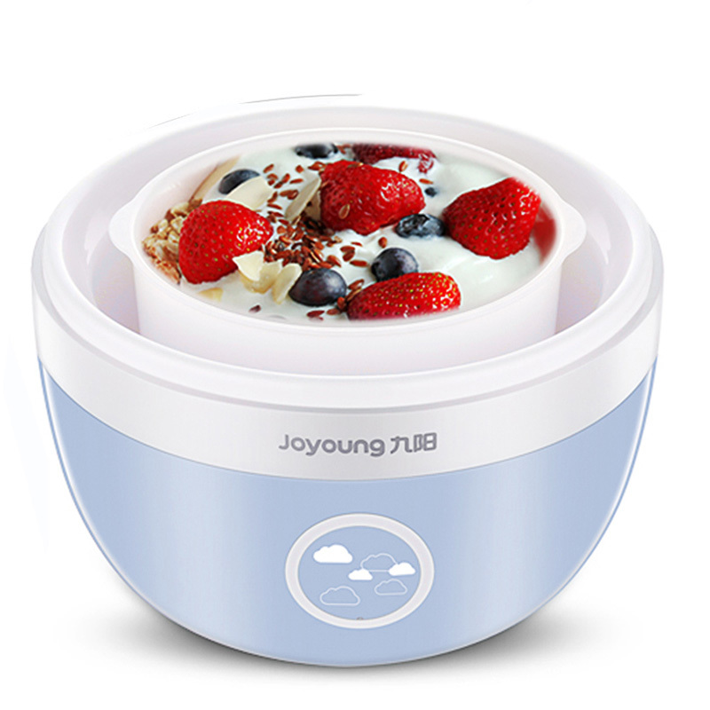 九阳(Joyoung)酸奶机SN10-J551家用全自动1L