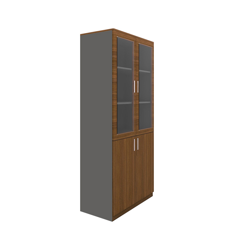 诚亿宏 文件柜 900*450*2000/WJG901高清大图