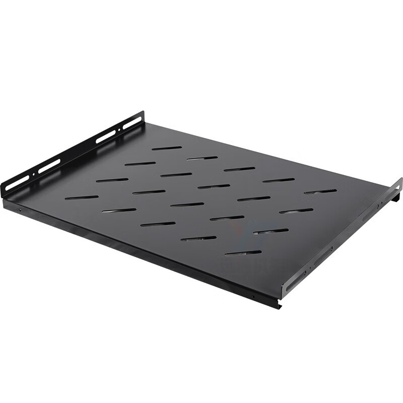 润达讯 机柜隔板600*600*600 1U