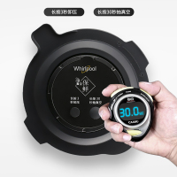 美国惠而浦(Whirlpool)破壁机WBL-CG207G家用真空破壁料理机加热全自动多功能小型破壁料理机豆浆辅食机