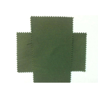 源兴军用有机硅防水帆布5×10m/块(平方克重约400g/厚度约0.4mm)