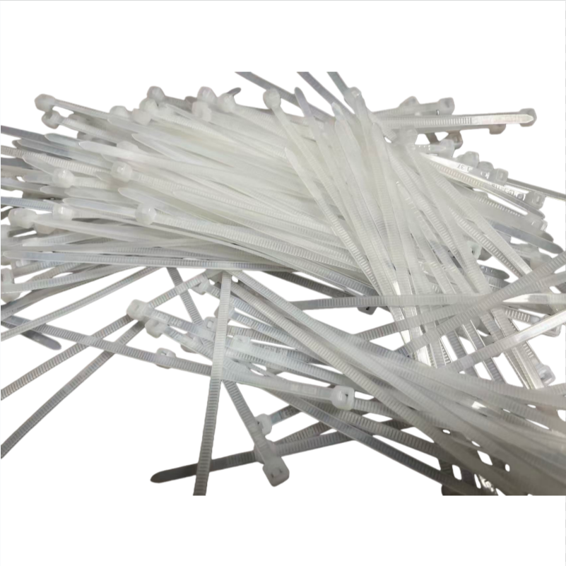 高杨茂诺 扎带 4.8*250mm 包高清大图