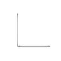 2018款 Apple MacBook Pro 13.3英寸 i5处理器 8GB 512GB SSD 银色 带触控栏 笔记本电脑 轻薄本 设计师电脑 MR9V2CH/A