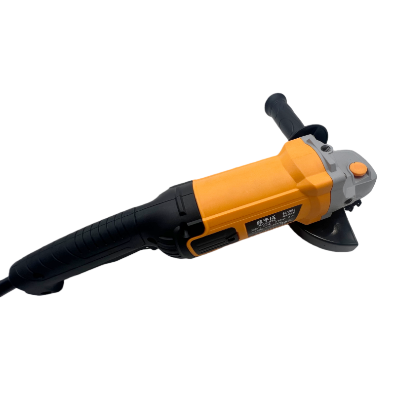 合予成S15001角向磨光机150mm角磨机全铜大功率手砂轮打磨机工厂打磨切割开槽1700W高清大图