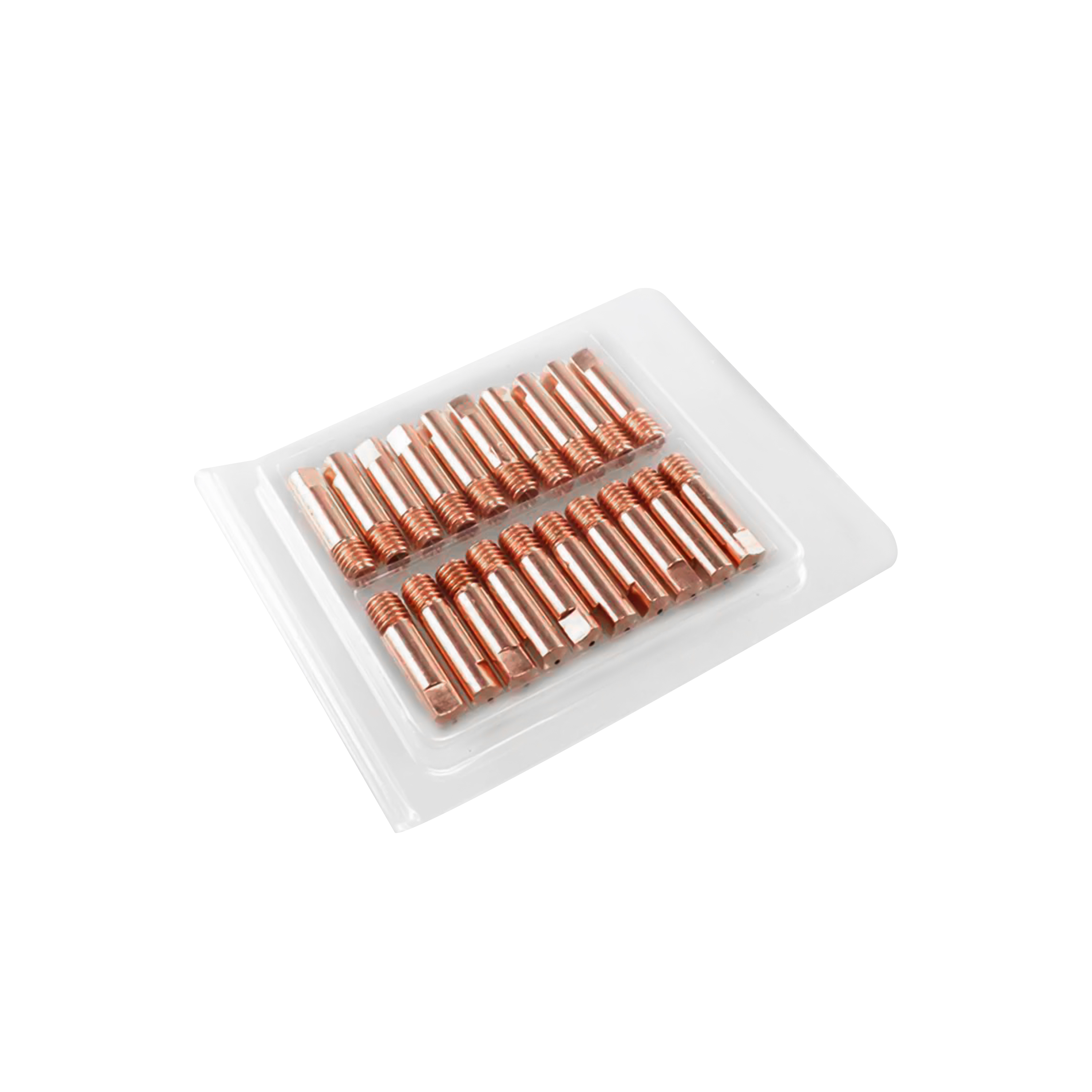 冰将 保护嘴 0.8 20只/盒 盒高清大图