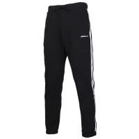 Adidas/阿迪达斯 男款三条纹运动休闲长裤 FU1042