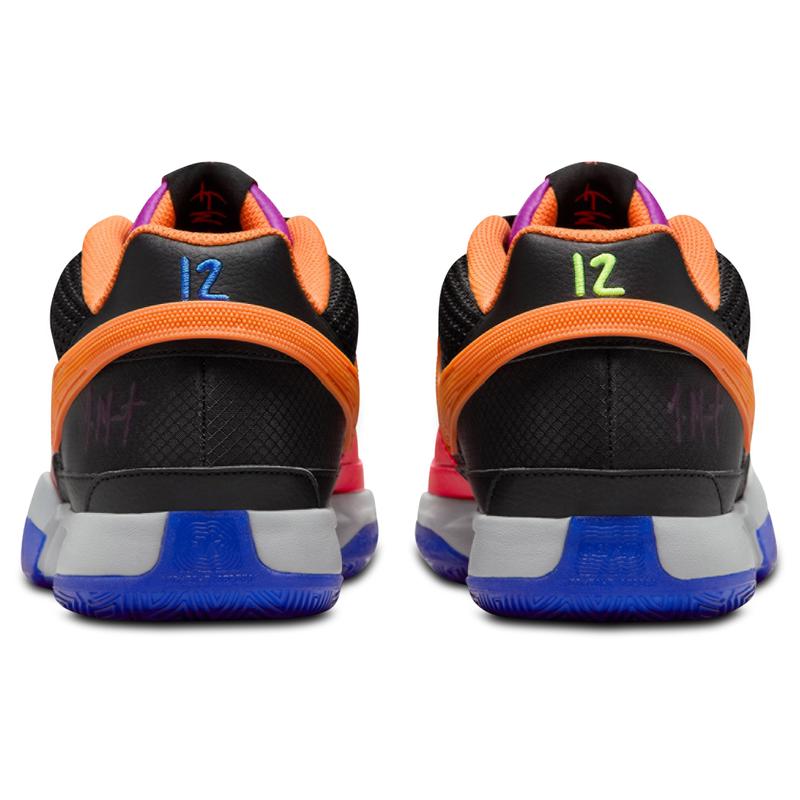 耐克(NIKE)男士篮球鞋轻量透气舒适防滑支撑高性能运动鞋高清大图