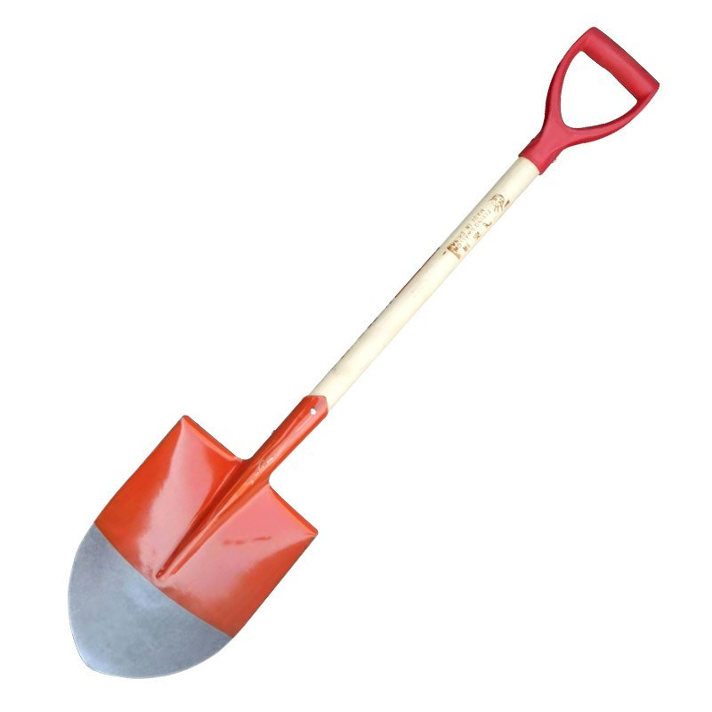 铁锹消防锹消防铁锹铲子消防铲沙铲应急工具单个装视频