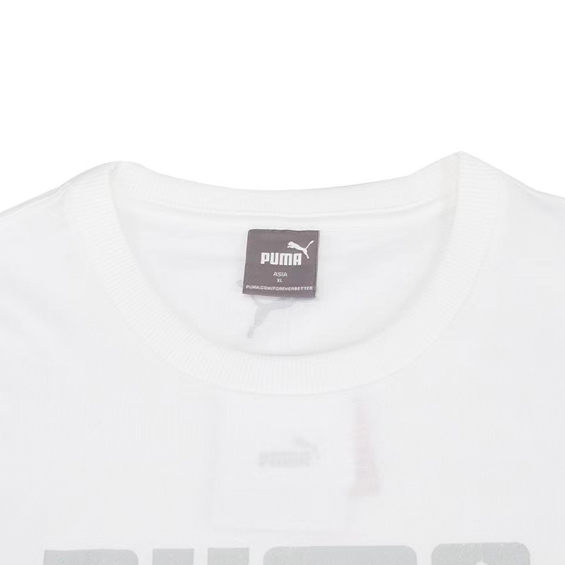 彪马puma运动t恤