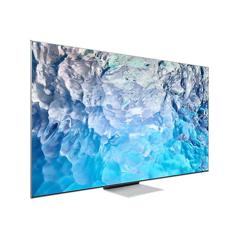 三星(samsung) 新品 qa85qn900cjxxz 85英寸级 neo qled 8k电视 qn