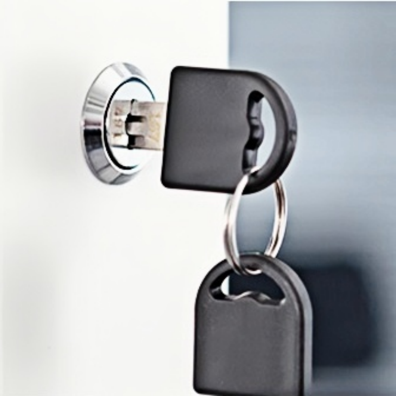 璎蕙 钢制衣柜高清大图