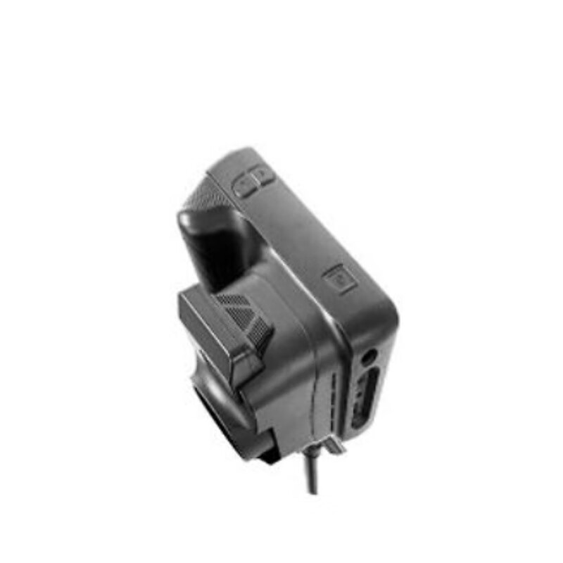简鼎 JD6614 IP66 锂电池供电 像素:200W 智能摄像仪 (计价单位:台) 黑色高清大图