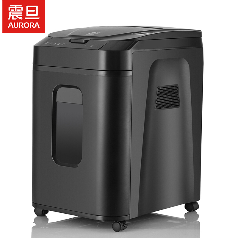 碎纸机AS200CM