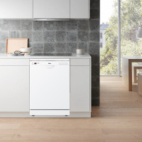 超大容量海尔(Haier)14套家用嵌入式洗碗机S8 高温消毒除菌 全自动智能刷碗机HW14-S8
