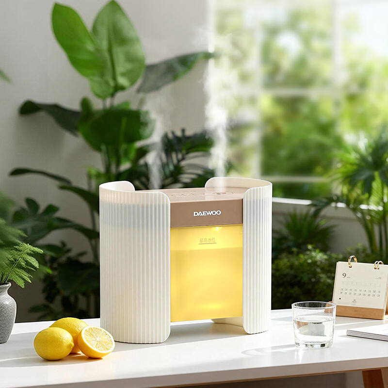 大宇DAEWOO加湿器DYJS-0970M高清大图