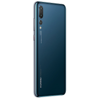 华为(HUAWEI) P20 Pro 全面屏 全网通版 6GB+128GB 宝石蓝 移动联通电信4G手机 双卡双待