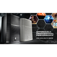 JBL PRX415M 12寸舞台演出音箱 多功能 会议 演出 音响 单只价
