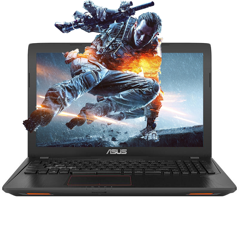 华硕(asus)创意设计笔记本飞行堡垒vx50iu 华硕(asus)飞行堡垒vx50iu