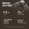万和 [蓝莲花]4.8kW大火力 家用台式嵌入式燃气灶具 双眼灶 不锈钢 JZY-B9B50(液化气)