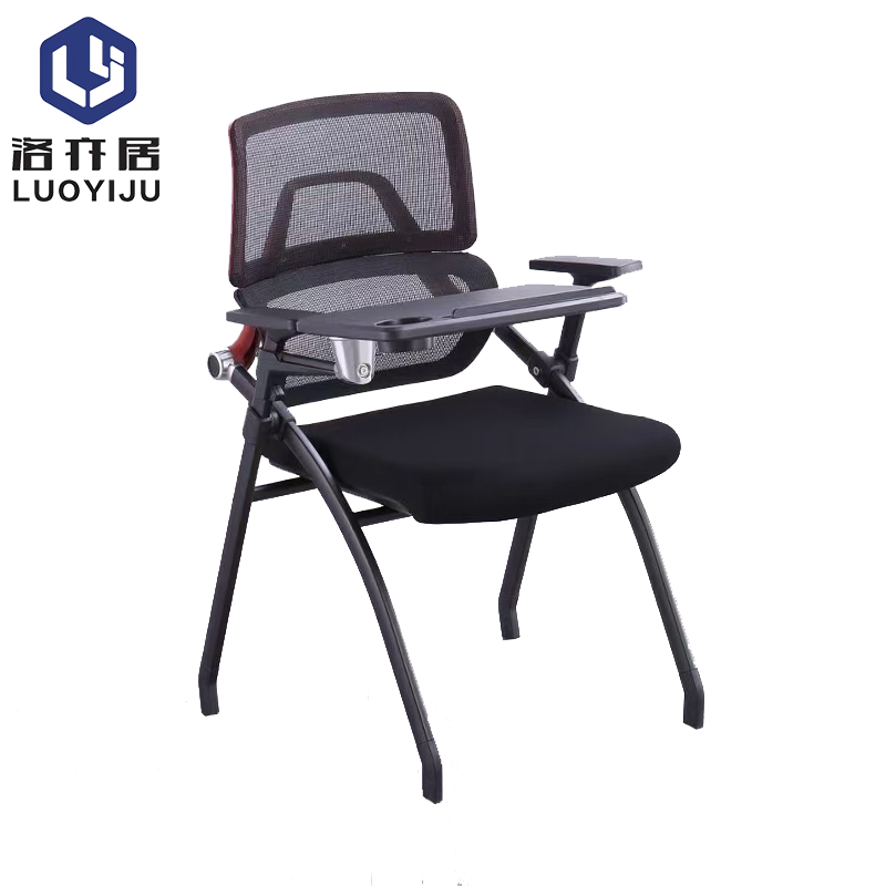 椅子培训椅YZ1023/把高清大图