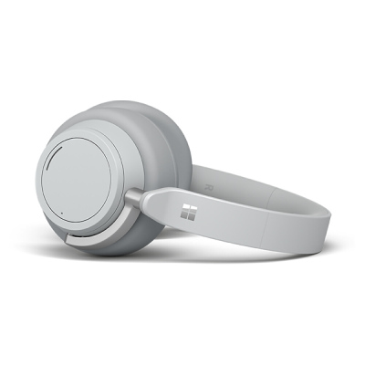 微软（Microsoft）Surface Headphones无线降噪智能耳机