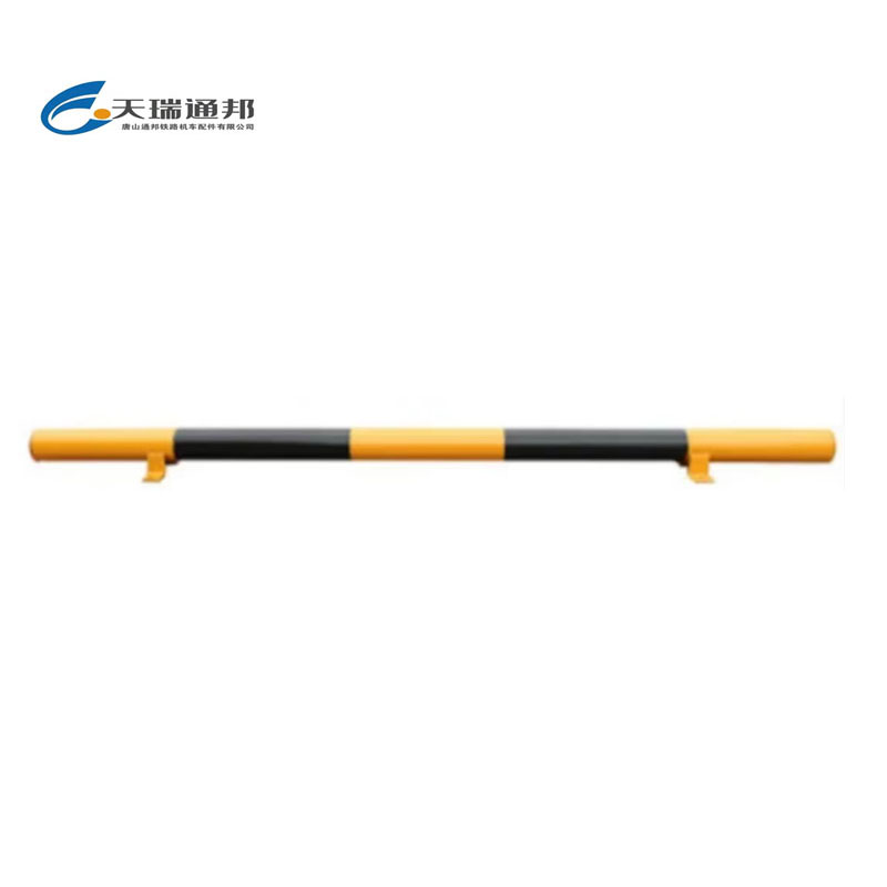 天瑞通邦 钢管车位护栏管高清大图