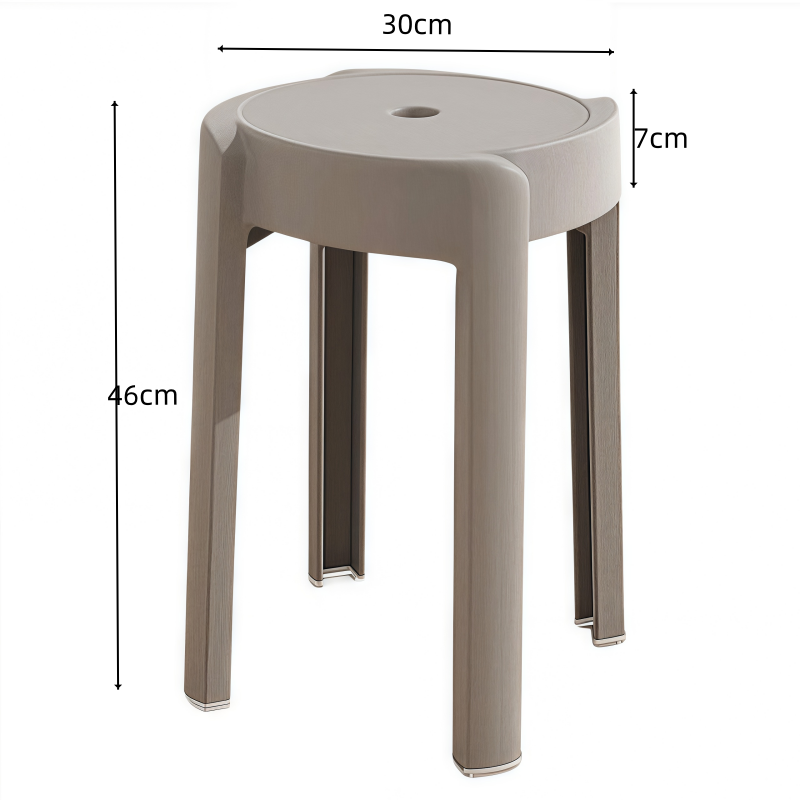 义尊 凳子 WH- NH 个高清大图