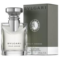 BVLGARI宝格丽香水 大吉岭茶男士香水经典原版30ml