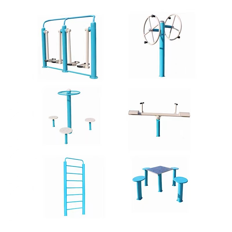 一禾亼物六件套YH-XGB216(新国标)