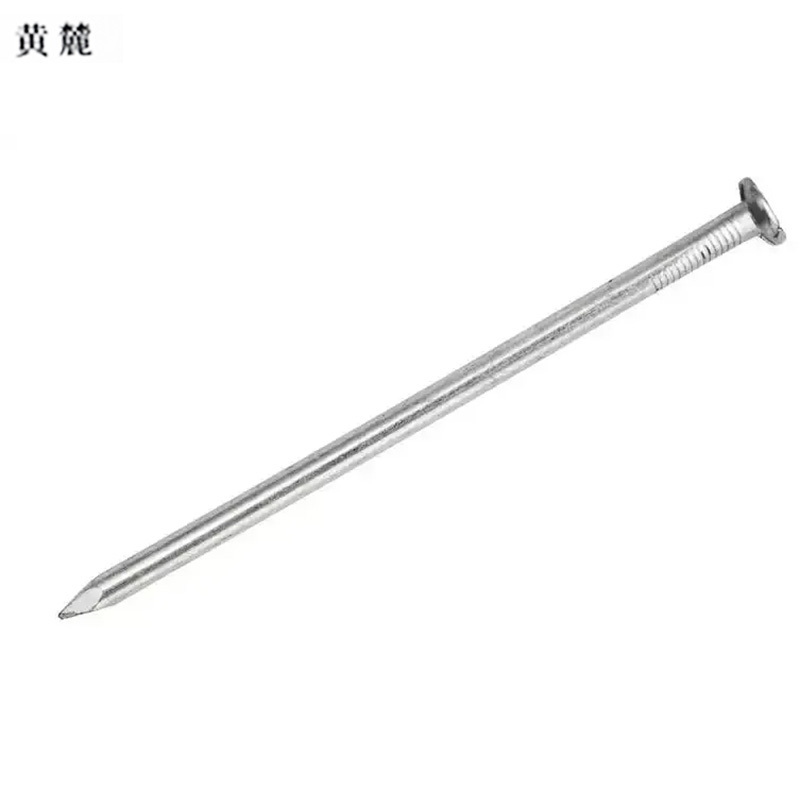 黄麓 钢钉 125mm kg