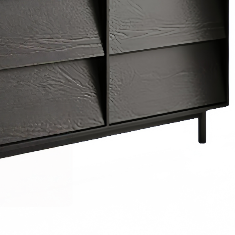 豫龙都 玄关柜 木质 个高清大图