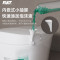 瑞尔特轻智能马桶无水压限制脚感冲水内置泡沫盾电动坐便器F1P