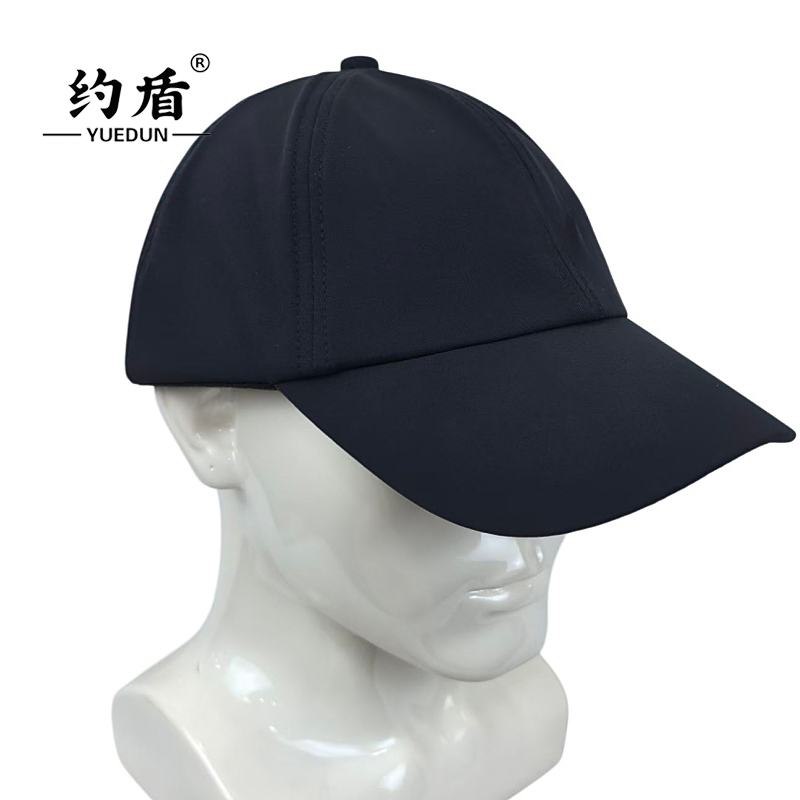 约盾 工作通勤帽 TM996/顶高清大图
